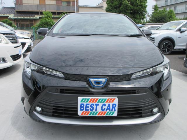 Toyota COROLLA TOURING 2024