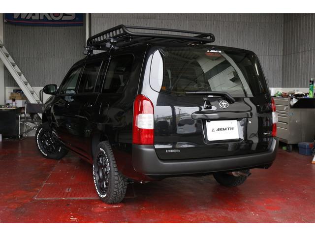 Toyota PROBOX 2025