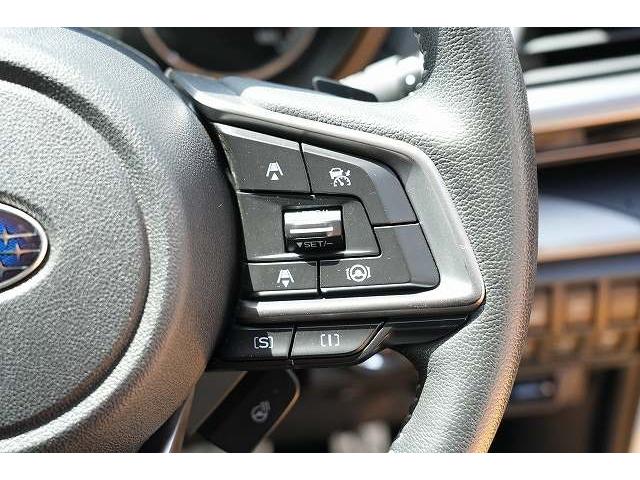 Subaru FORESTER 2019