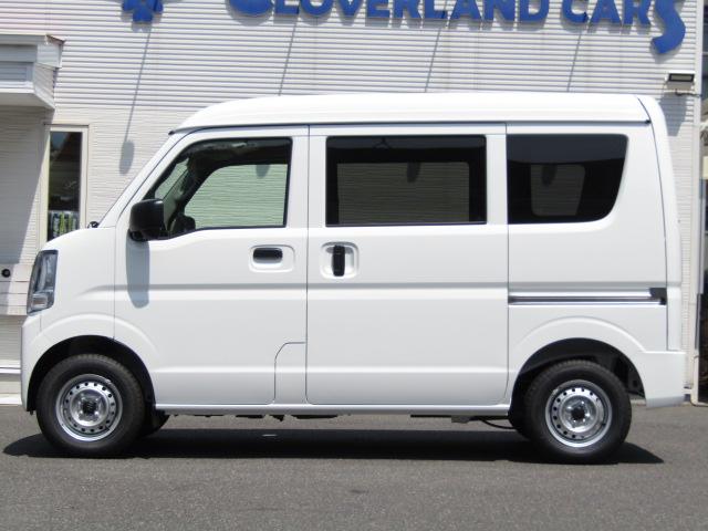 Suzuki EVERY 2025