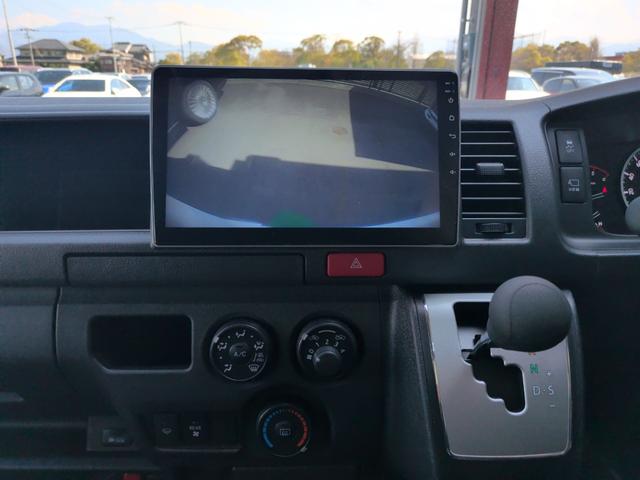 Toyota HIACE VAN 2026