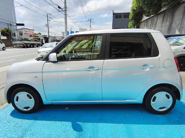 Honda N-ONE 2017