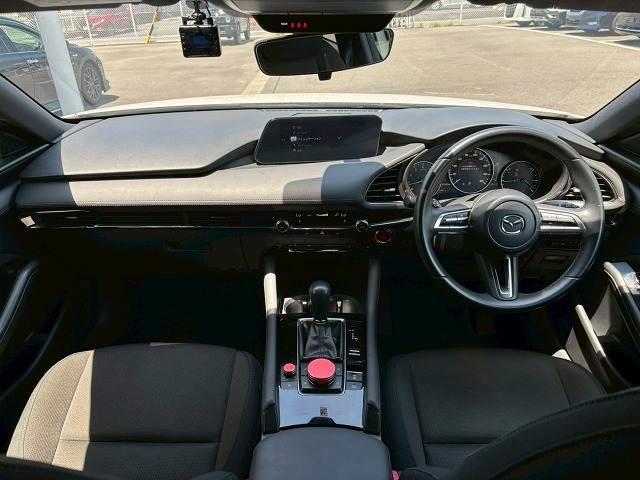 Mazda MAZDA3 FASTBACK 2019