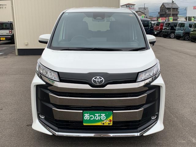 Toyota NOAH 2025