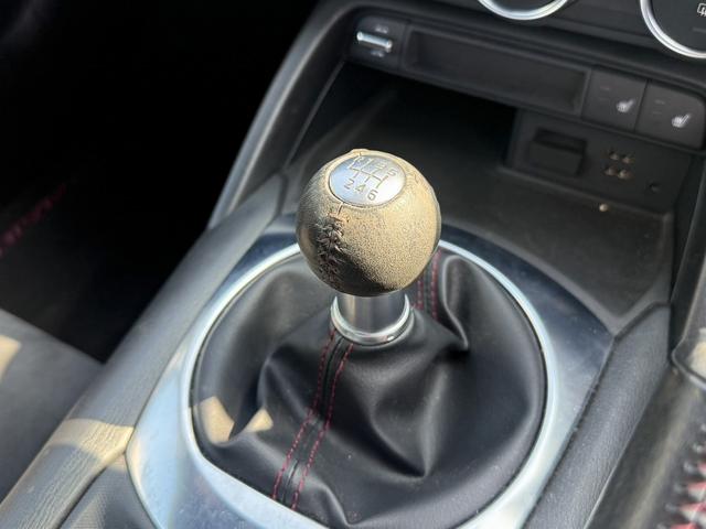 Mazda ROADSTER RF 2016