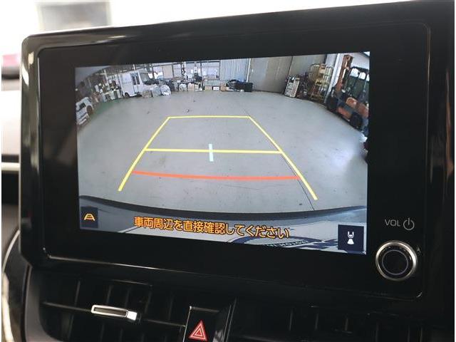 Toyota COROLLA CROSS 2024