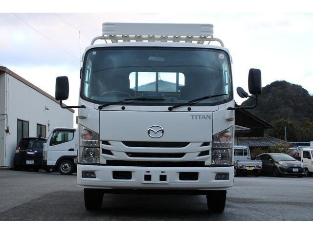 Mazda TITAN TRUCK 2019