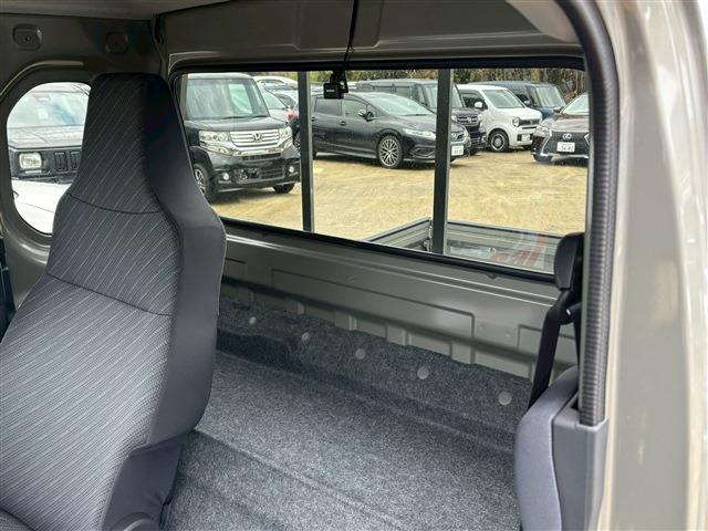 Suzuki SUPER CARRY 2025