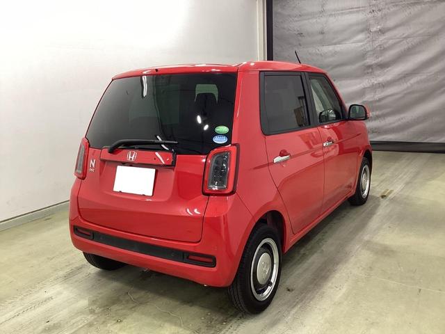 Honda N-ONE 2020