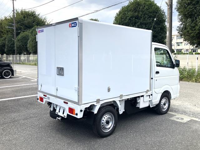 Nissan NT100CLIPPER TRUCK 2024