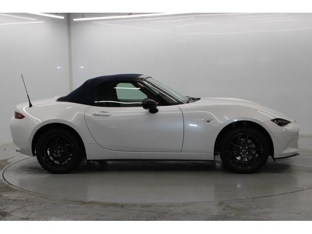 Mazda ROADSTER 2023
