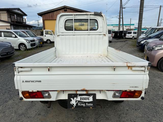 Mitsubishi MINICAB TRUCK 2014