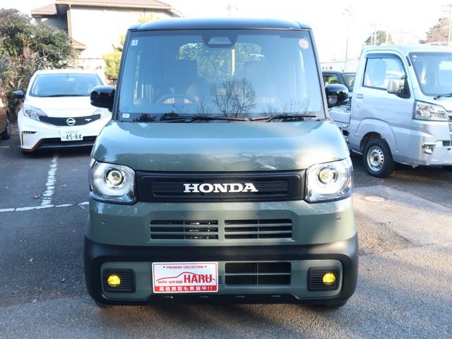 Honda N-BOX JOY 2025