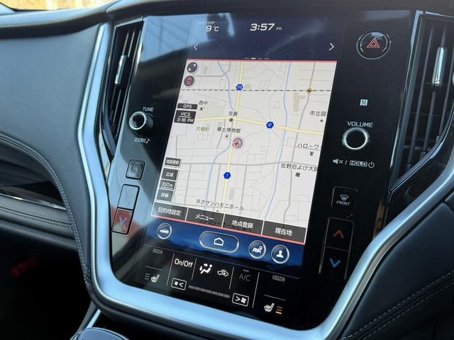 Subaru LEGACY OUTBACK 2022