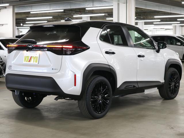 Toyota YARIS CROSS 2026