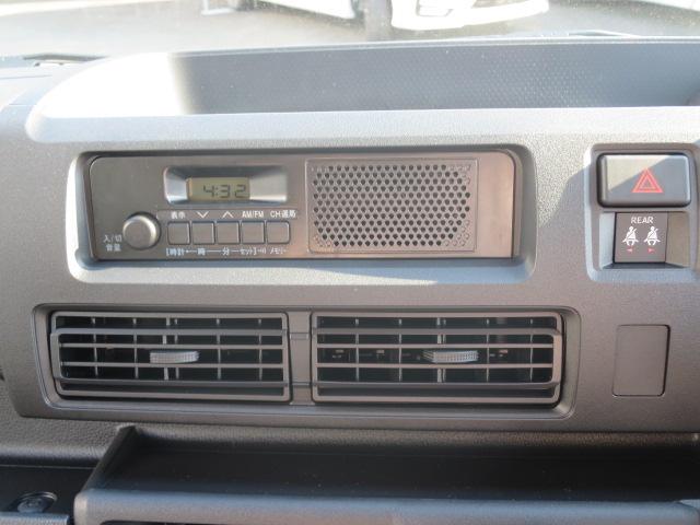 Daihatsu HIJET CARGO 2025