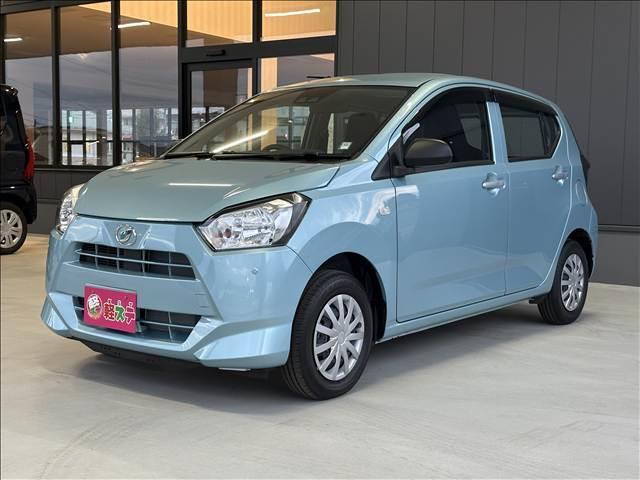 Daihatsu MIRA E:S 2025
