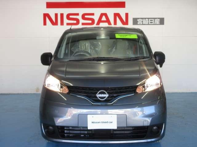Nissan NV200 VANETTE VAN 2024