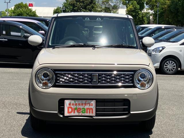 Suzuki ALTO LAPIN 2025