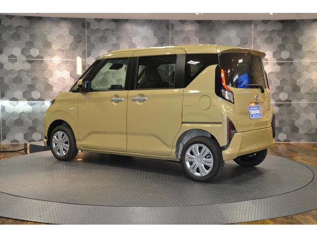Daihatsu MOVE 2025