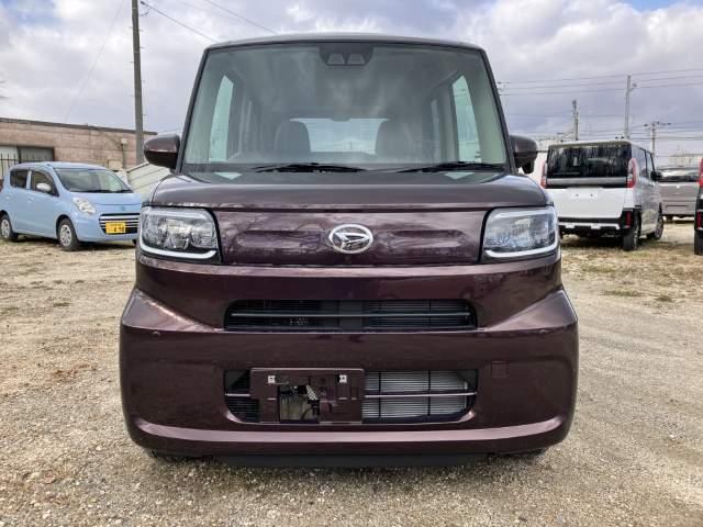 Daihatsu TANTO 2025