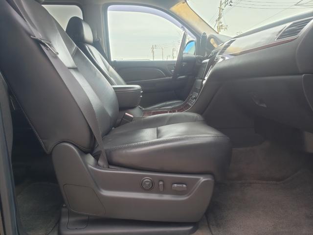 Cadillac CADILLAC ESCALADE 2007