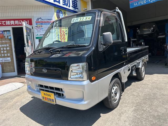 Subaru SAMBAR TRUCK 2004