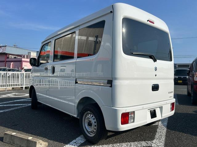 Suzuki EVERY 2026