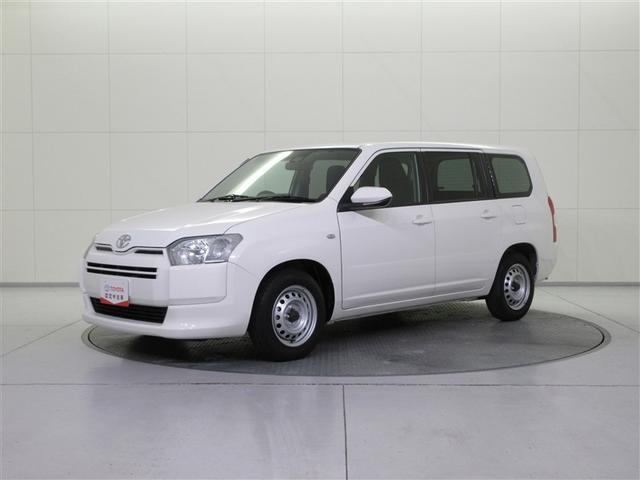 Toyota PROBOX 2021