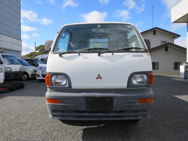 Mitsubishi MINICAB TRUCK 1997