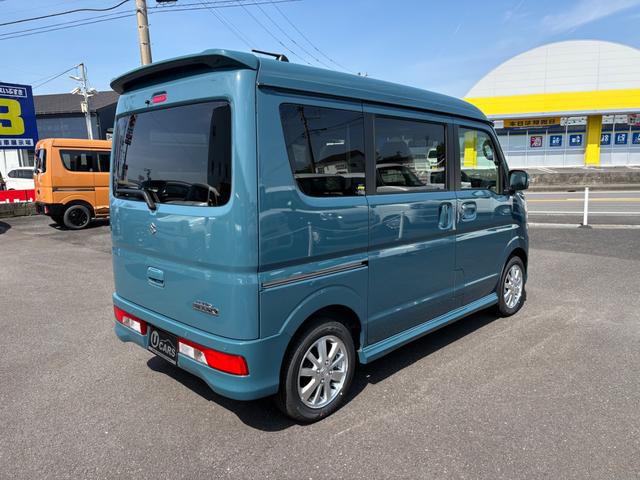 Suzuki EVERY WAGON 2026