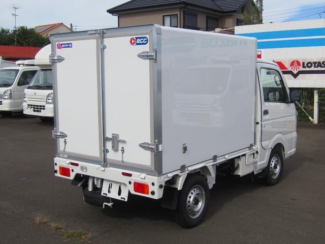 Mitsubishi MINICAB TRUCK 2024