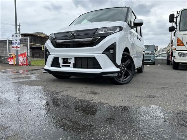 Daihatsu MOVE 2025