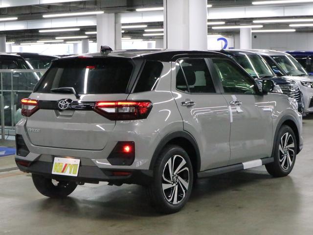 Toyota RAIZE 2025