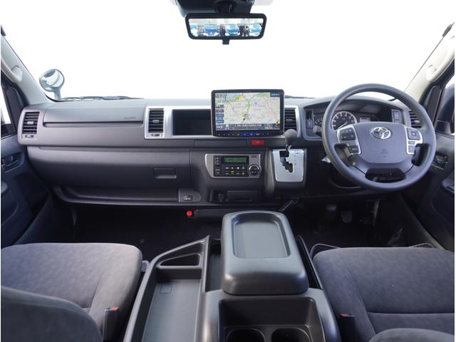 Toyota HIACE WAGON 2025