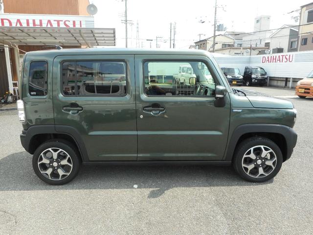 Mazda FLAIR CROSSOVER 2021