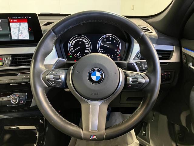 BMW X1 2021
