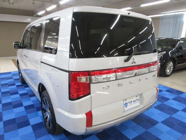 Mitsubishi DELICA D:5 2024