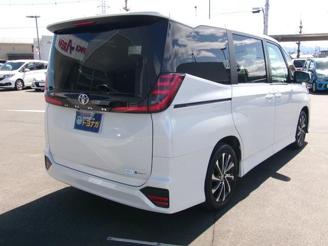 Toyota NOAH 2026