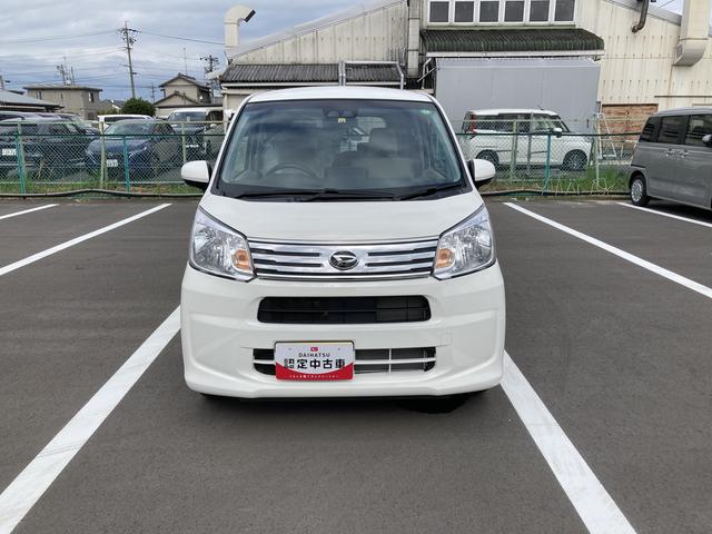 Daihatsu MOVE 2022