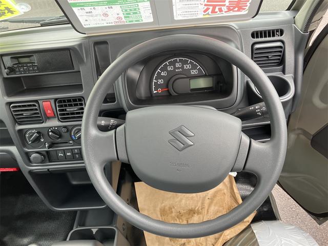 Suzuki CARRY TRUCK 2025