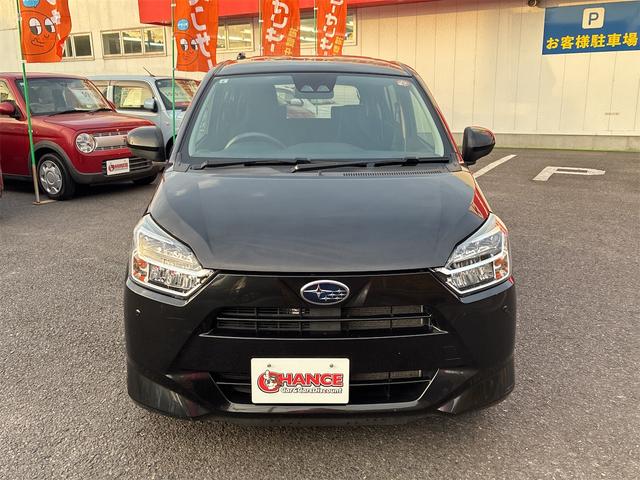 Subaru PLEO PLUS 2017