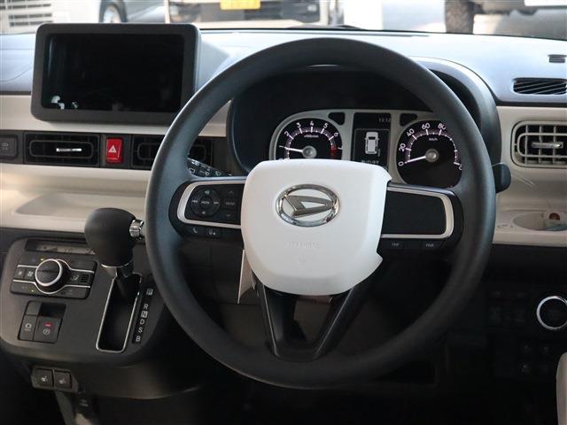 Daihatsu MOVE CANBUS 2025