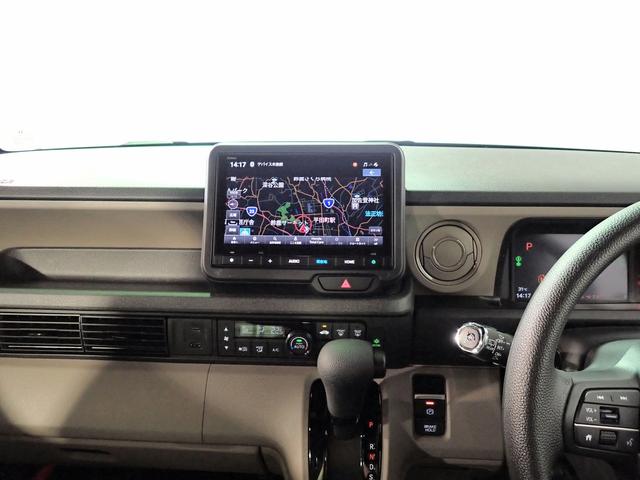 Honda N-BOX JOY 2024