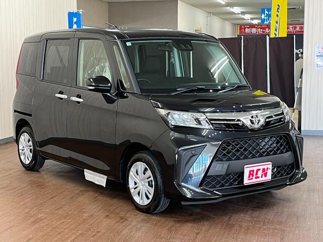 Toyota ROOMY 2025