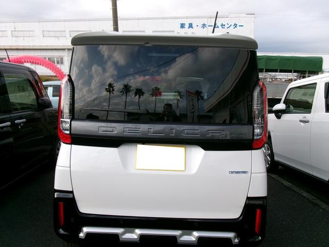 Mitsubishi DELICA MINI 2024