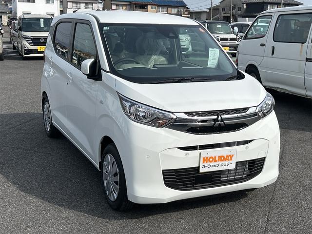 Mitsubishi EK WAGON 2025