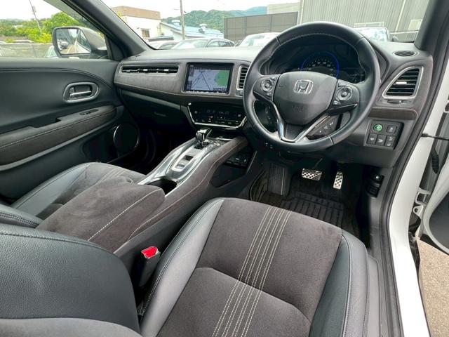 Honda VEZEL 2020