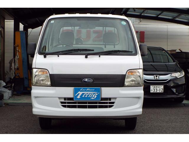 Subaru SAMBAR TRUCK 2008