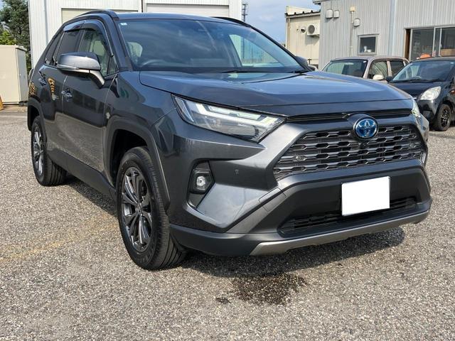 Toyota RAV4 2024